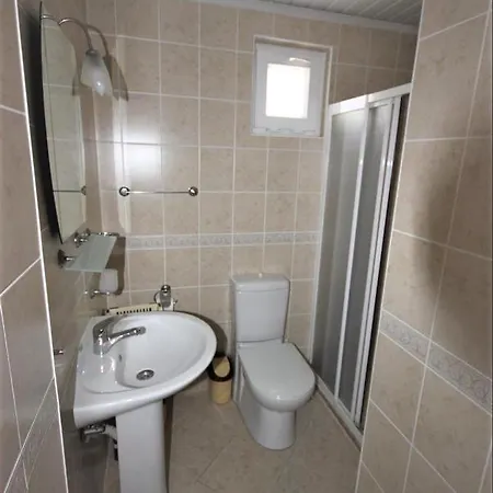 Villa Lebrentals Tina