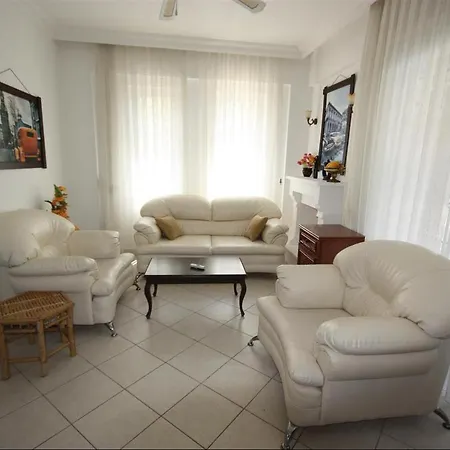 Lebrentals Tina Fethiye