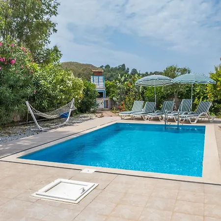 Lebrentals Tina * Fethiye