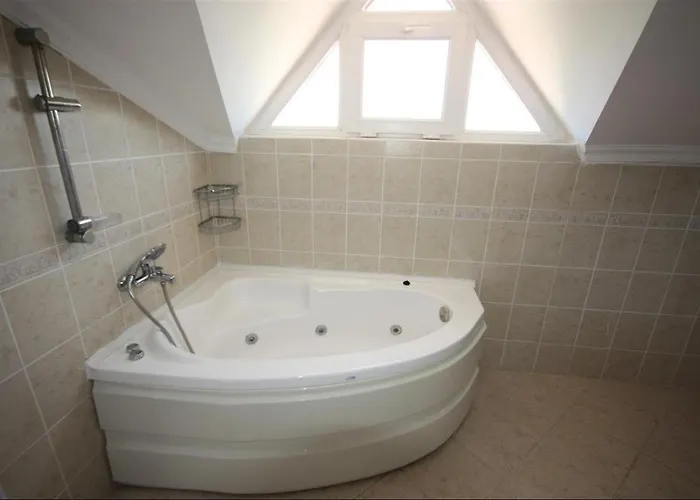 Lebrentals Tina Fethiye