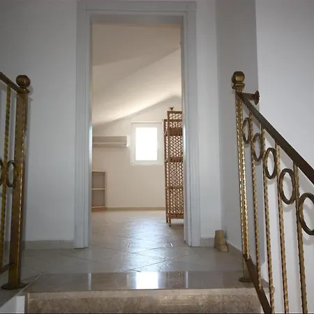 Villa Vılla Tına Fethiye