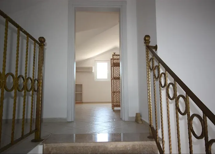 Villa Lebrentals Tina Fethiye