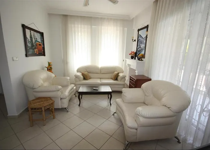 Lebrentals Tina Fethiye