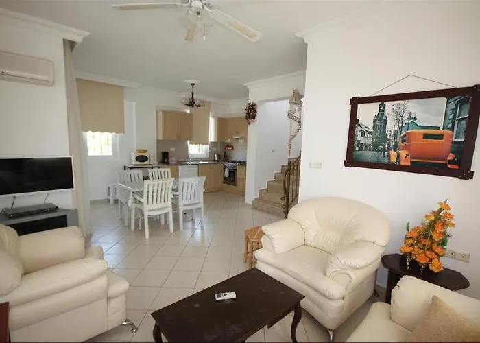 Lebrentals Tina Fethiye