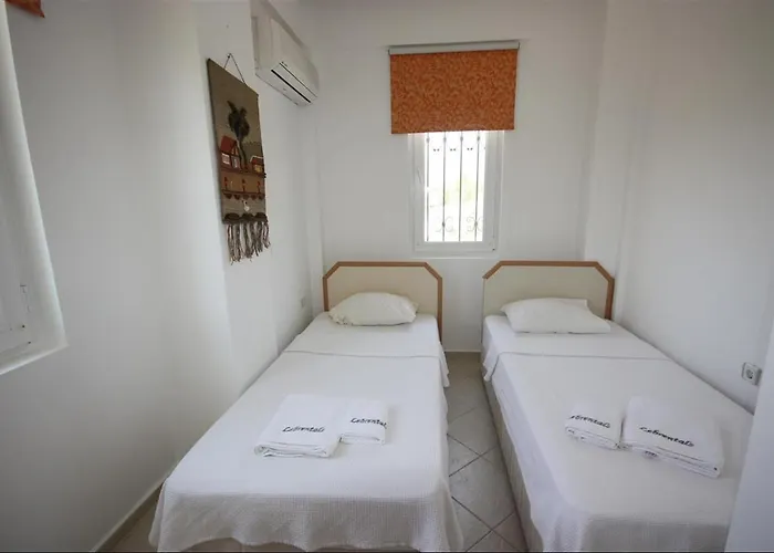 Lebrentals Tina Villa