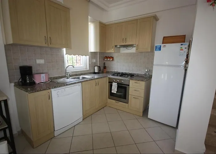 Lebrentals Tina Villa *